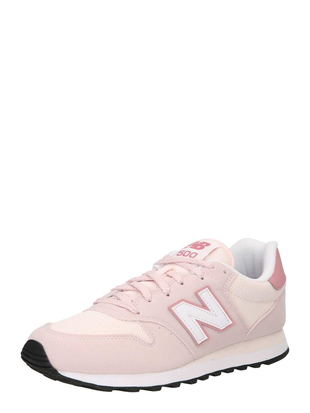 

Кроссовки New Balance 500, розовый