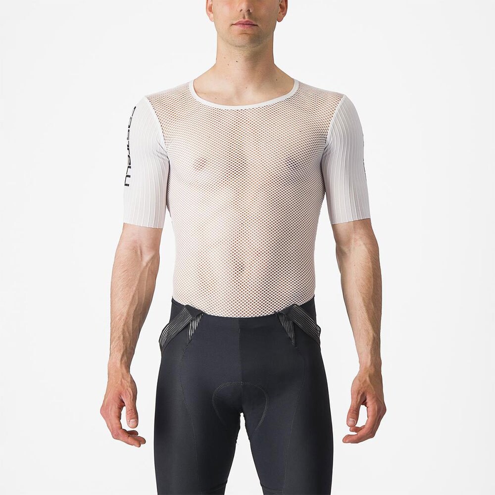 

Базовый слой Castelli Bolero, белый
