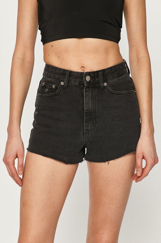 

Джинсовые шорты Dr. Denim, черный