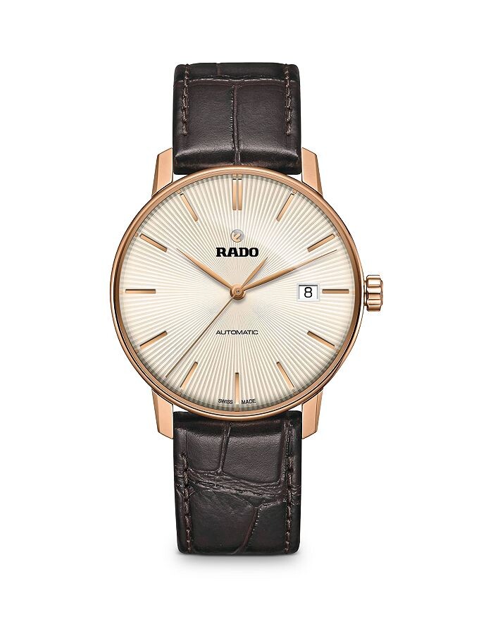 

Классические часы Coupole, 41 мм RADO