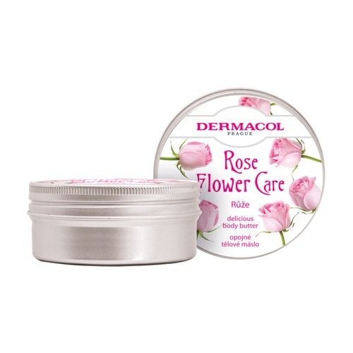 

Масло для тела Flower Care Delicious, розовое, 75 мл Dermacol