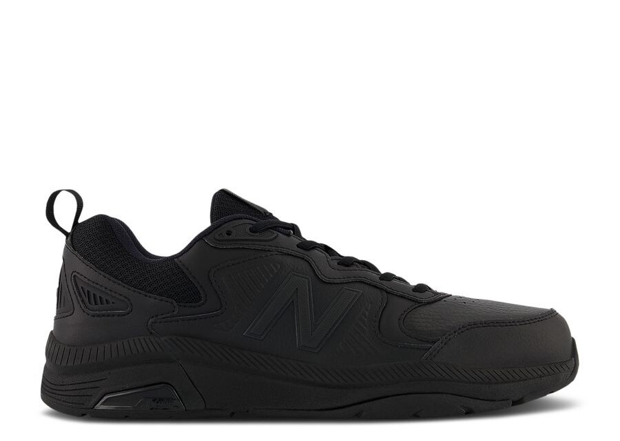 

Кроссовки New Balance New Balance 857v3, черный