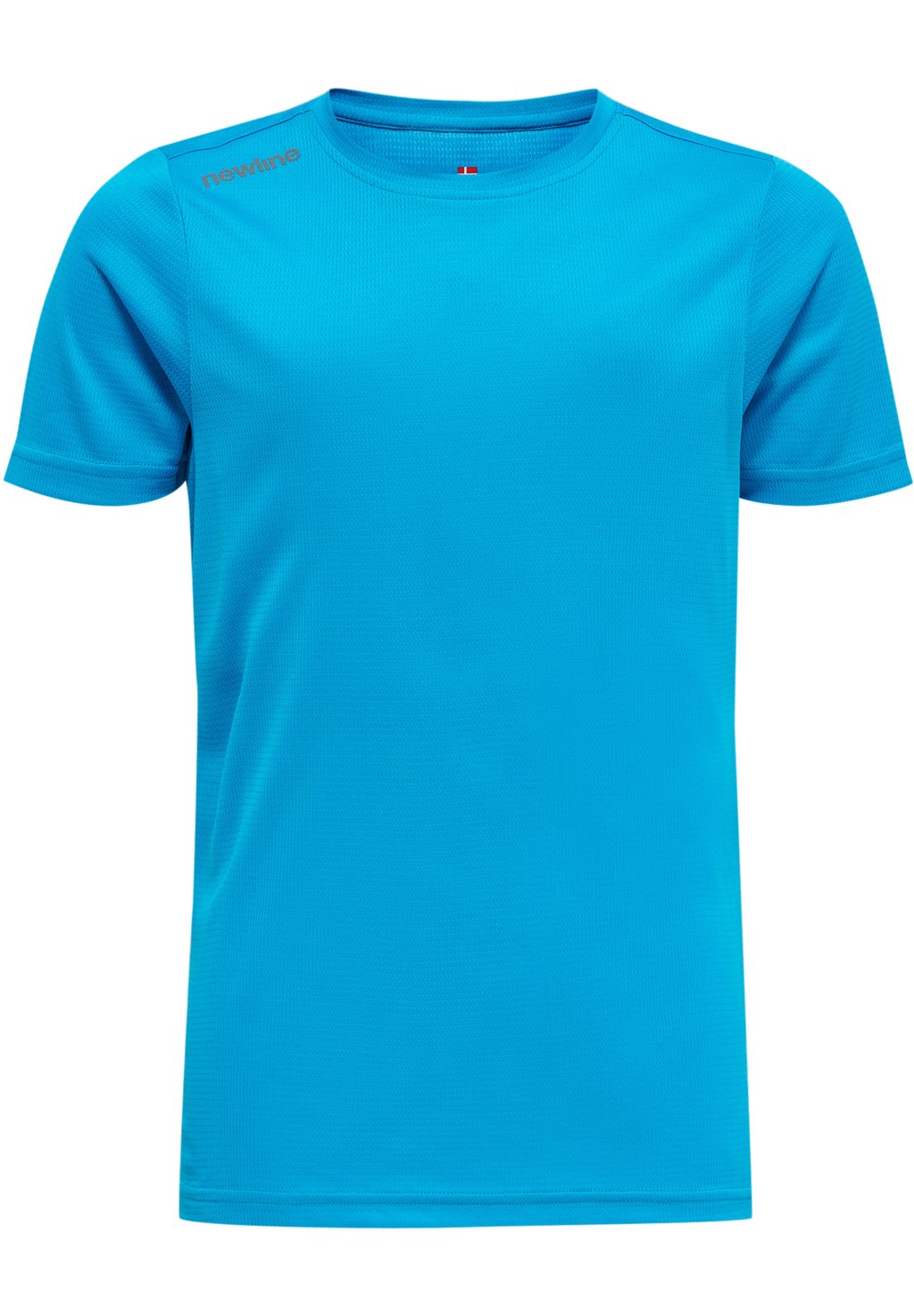Спортивная футболка CORE FUNCTIONAL Newline, цвет hawaiian surf