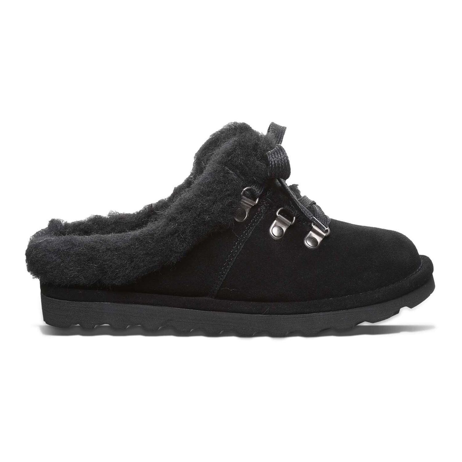 

Женские замшевые слипоны Bearpaw Cedar Bearpaw