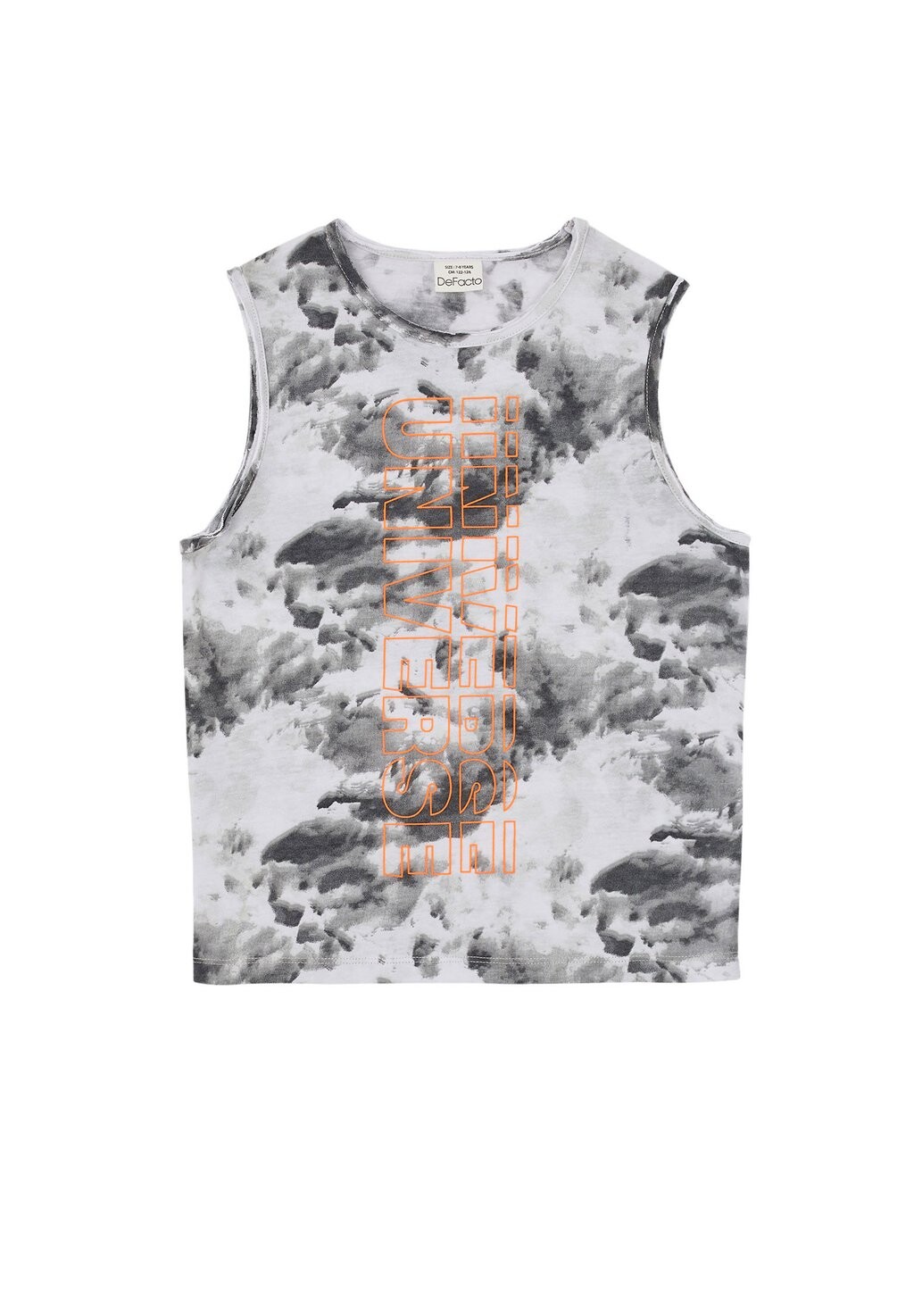 

Топ REGULAR FIT DeFacto, цвет white