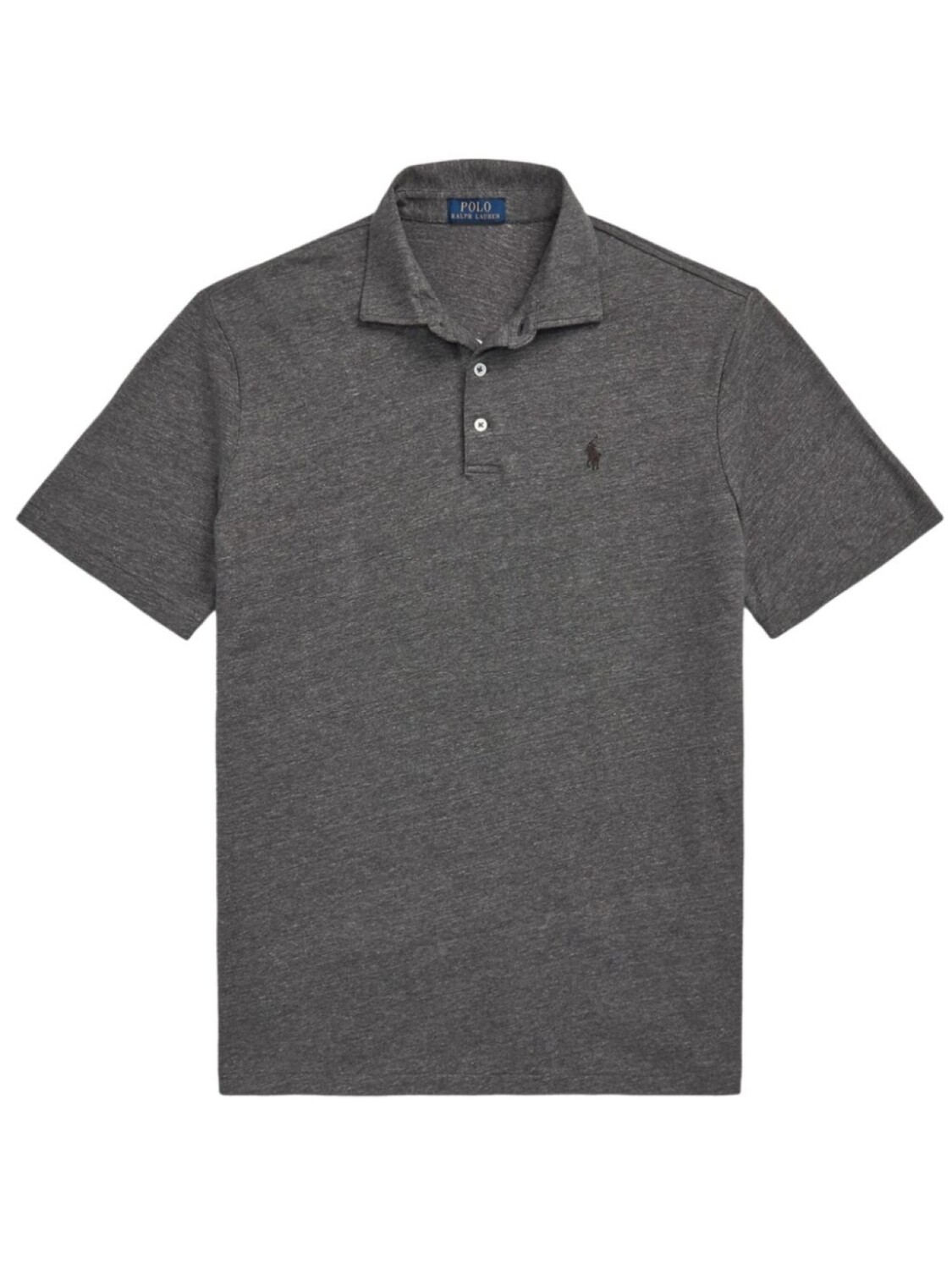 

Polo Ralph Lauren рубашка поло Polo Pony, серый
