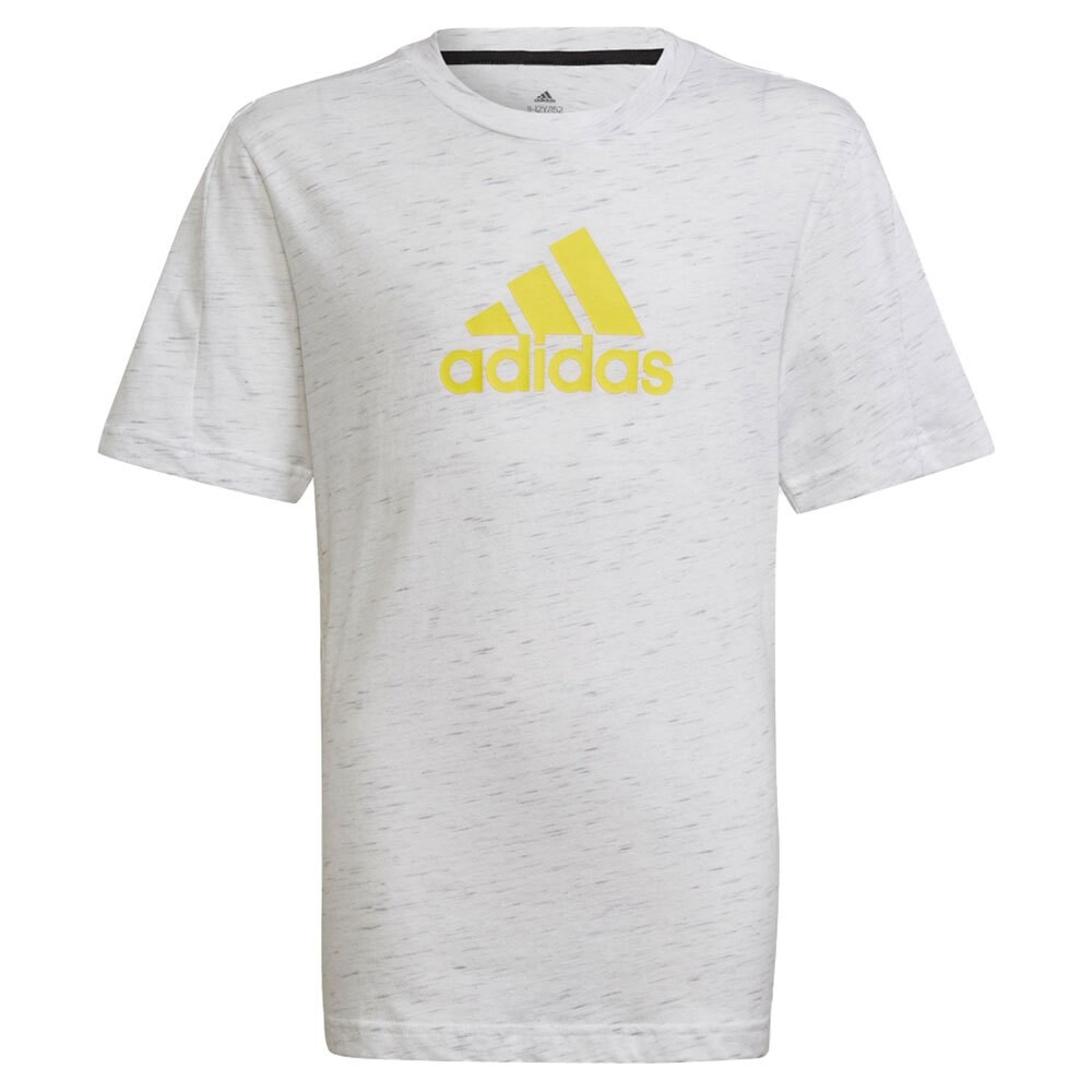 

Футболка с коротким рукавом adidas Future Icons Badge Of Sport Logo, белый