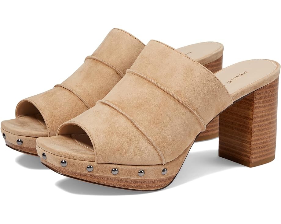 

Туфли Pelle Moda Amery, цвет Latte