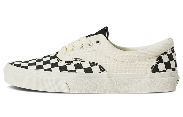 

Обувь унисекс Vans Era Skate Черный/Зефирный