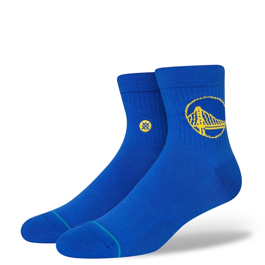 

Носки Stance Golden State Warriors
