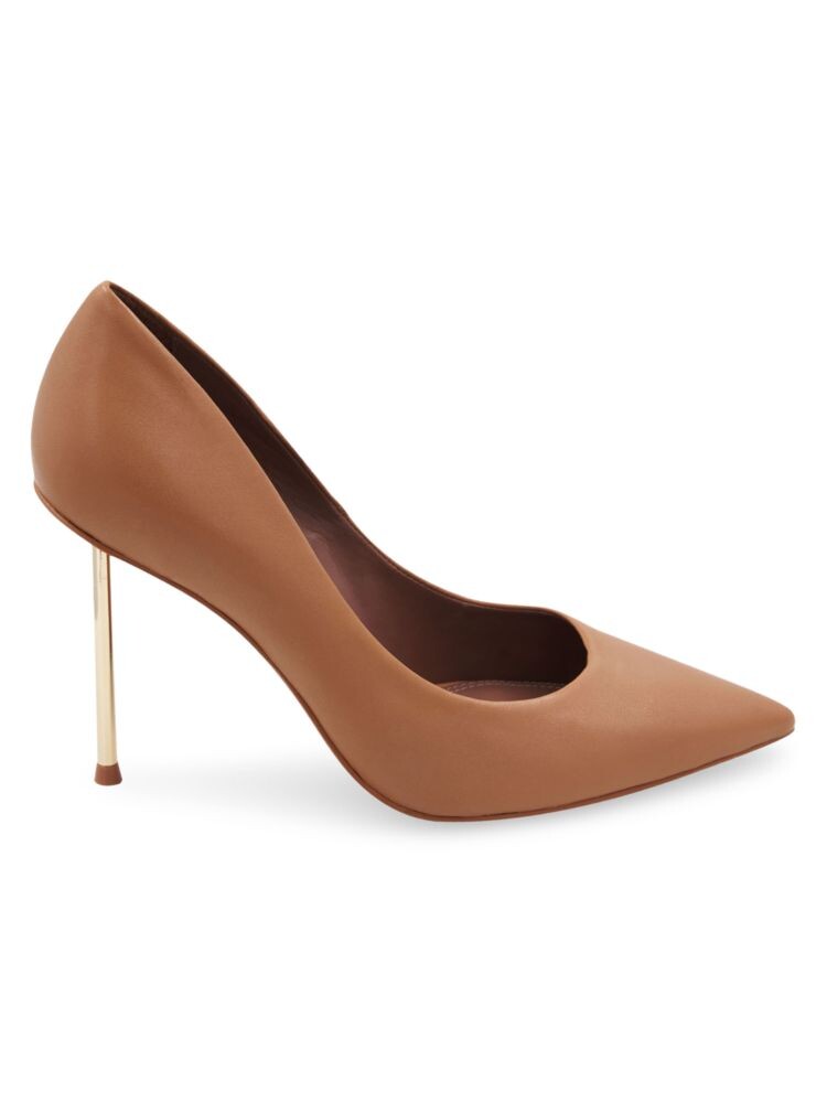 

Туфли Marian с острым носком Bcbgmaxazria, цвет Chestnut