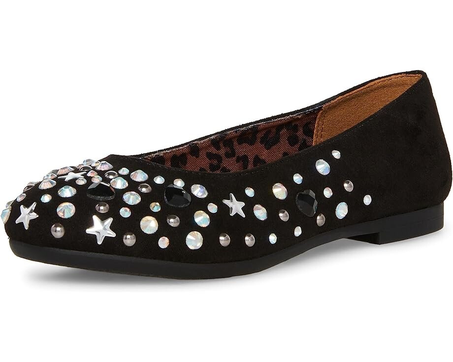 

Балетки Steve Madden Blair, черный