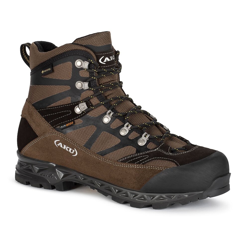 

Ботинки Aku Trekker Pro Goretex Hiking, коричневый