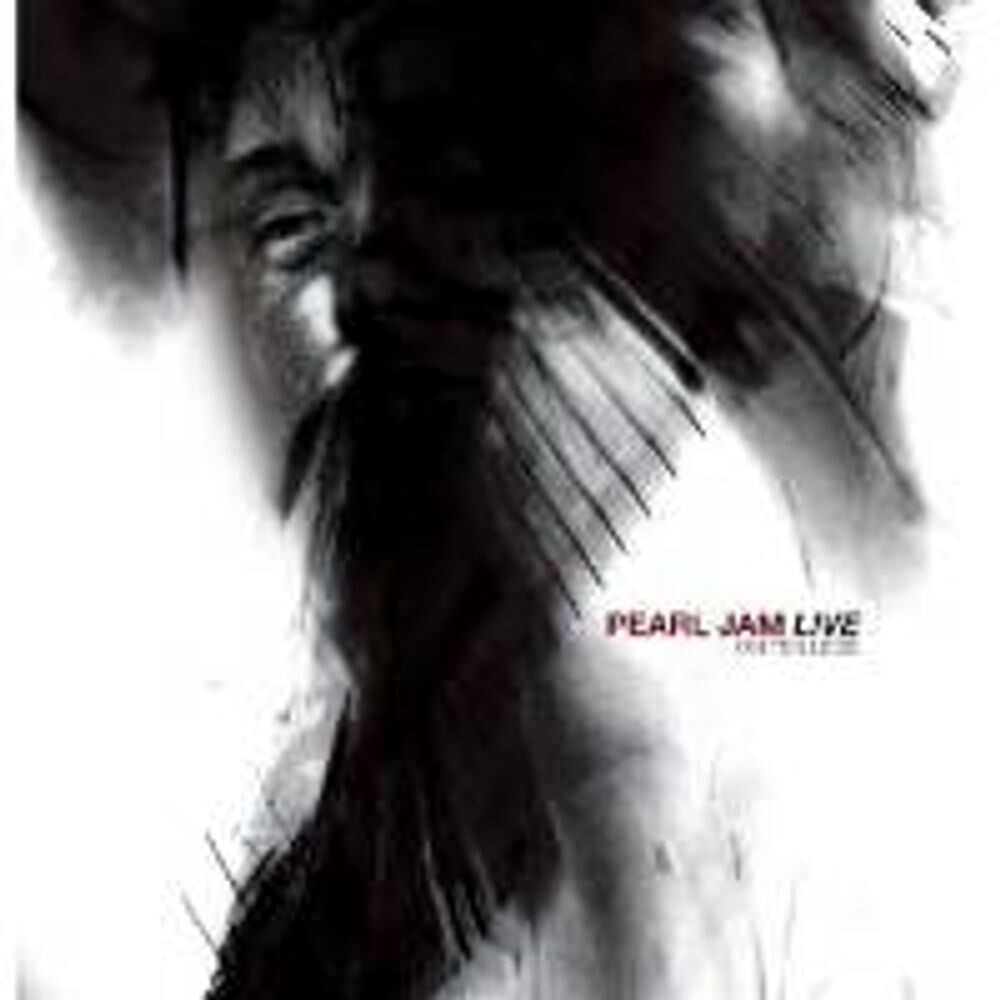 

Диск CD Live On Ten Legs - Pearl Jam