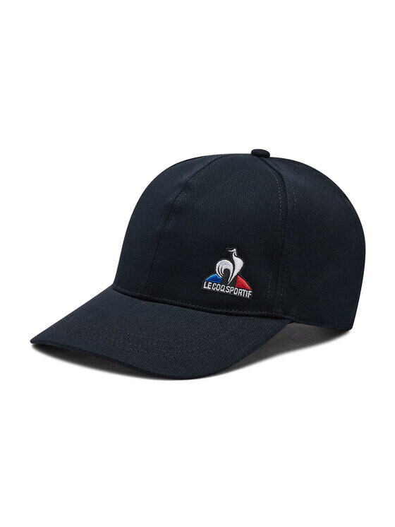 

Кепка Le Coq Sportif, черный