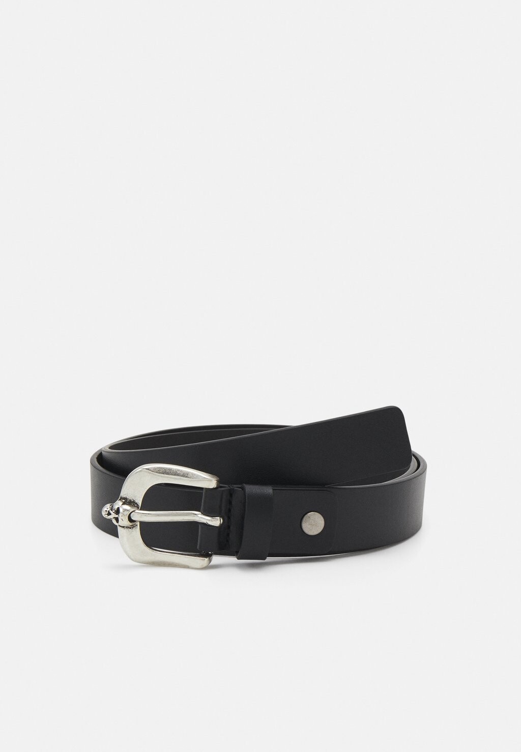 

Ремень The Kooples UNISEX CEINTURE, черный