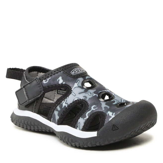 

Сандалии Keen Stingray, серый