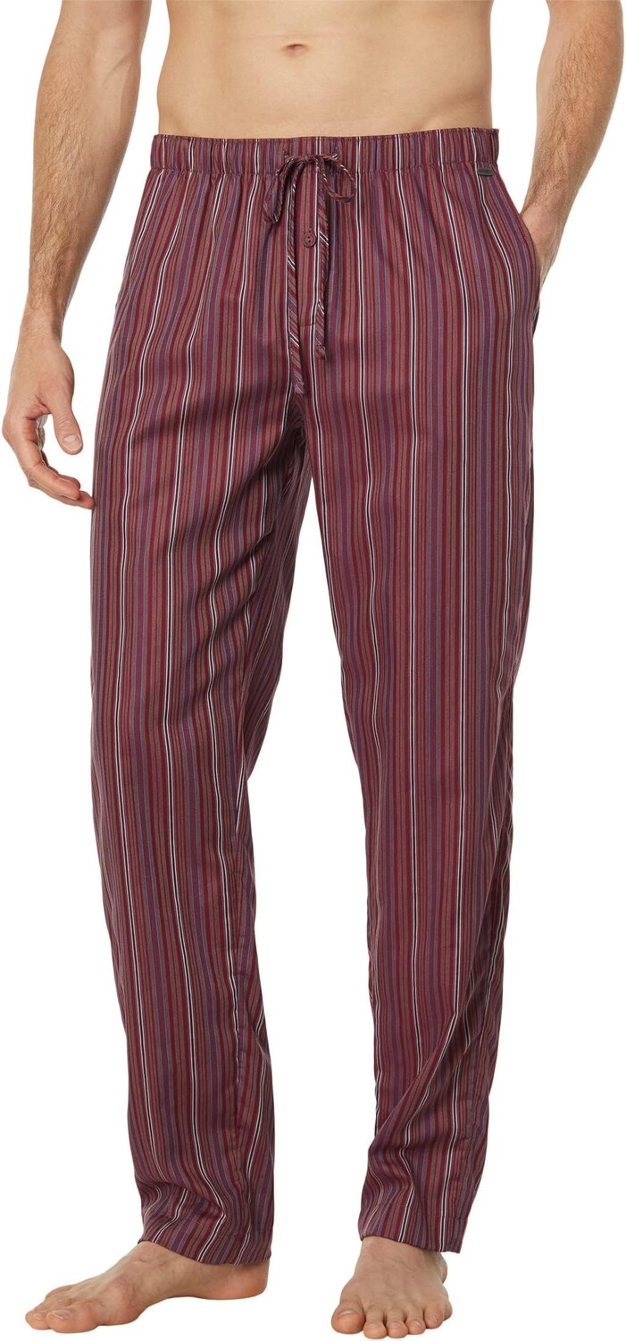 

Тканые брюки «Ночь и день» Hanro, цвет Elegant Stripe