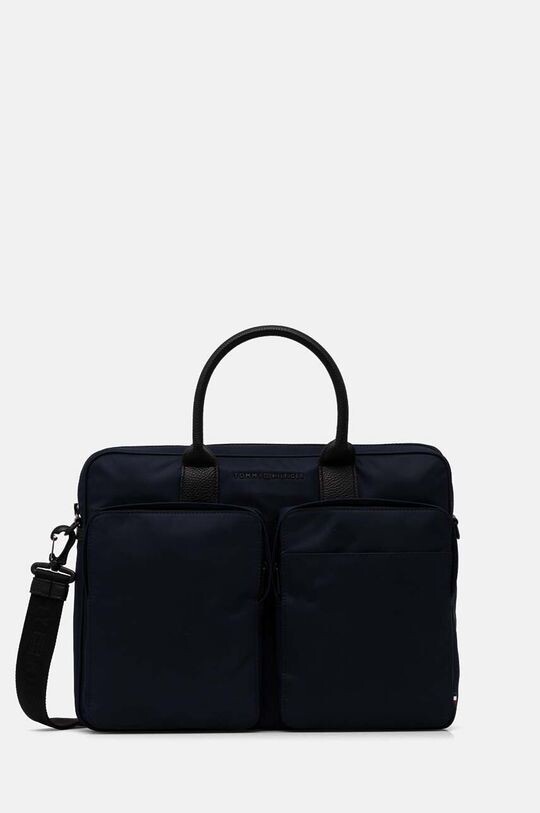 

Сумка Tommy Hilfiger, темно-синий