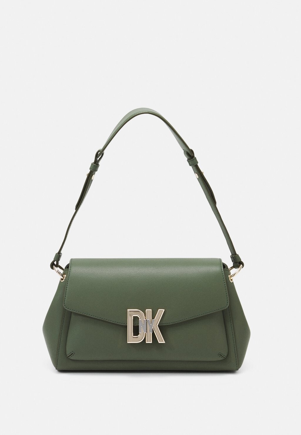 

Сумка DKNY ПЛЕЧО, зеленый