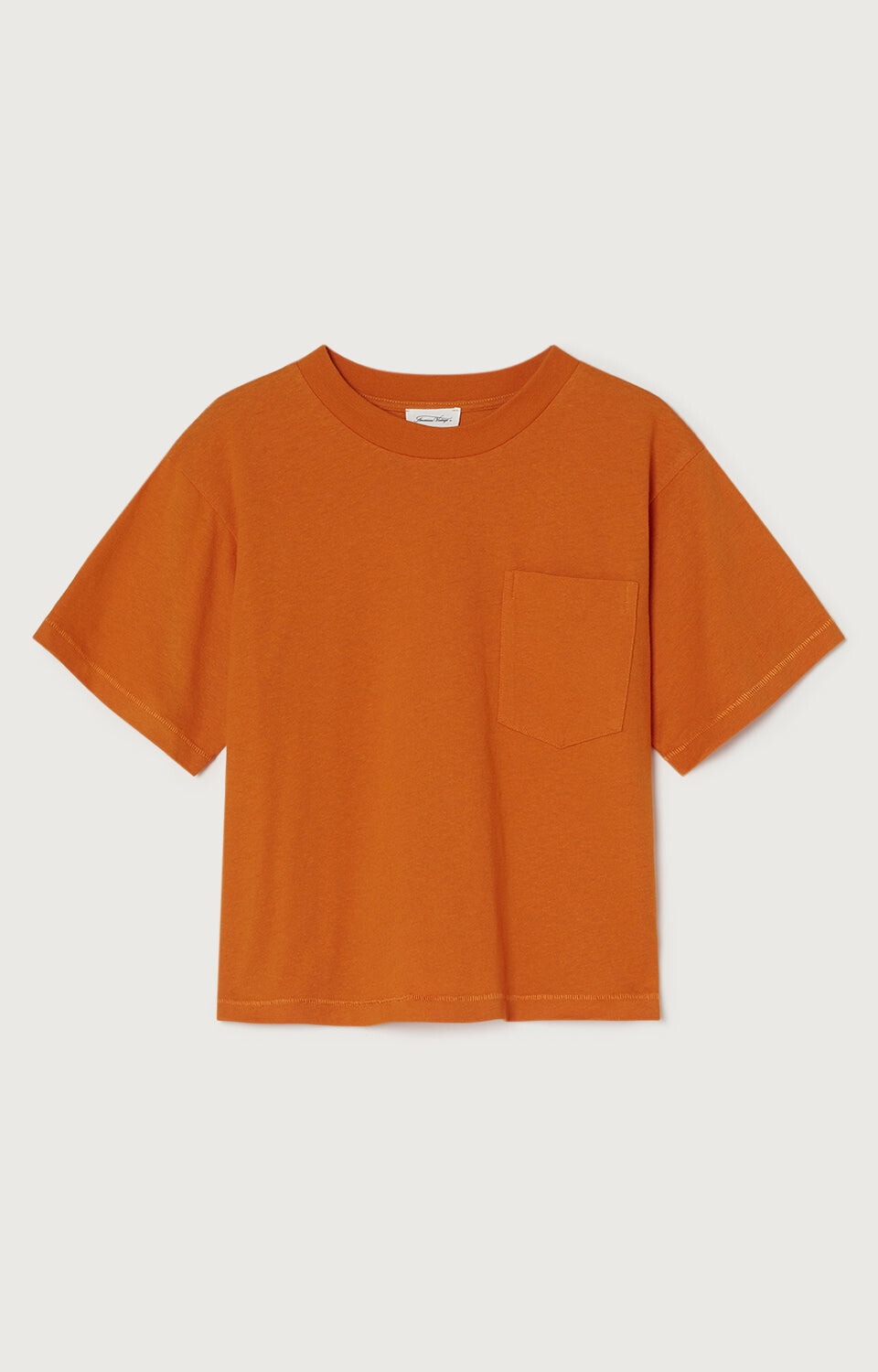 

СЕЙС AMERICAN VINTAGE, цвет citrouille