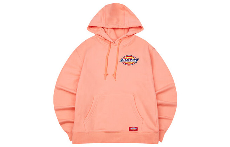 

Свитшот женский розовый Dickies
