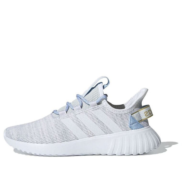 

Кроссовки kaptir x Adidas, серый