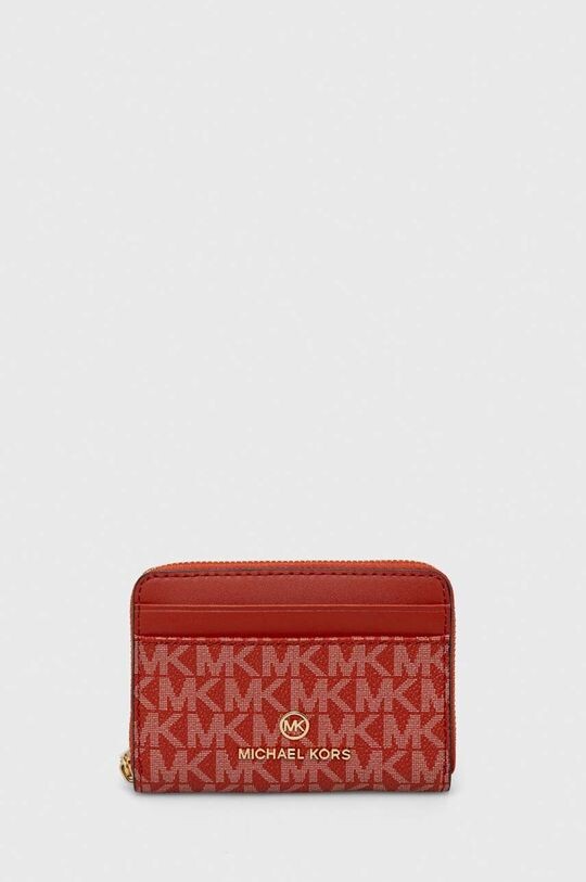 

Кошелек MICHAEL Michael Kors, красный