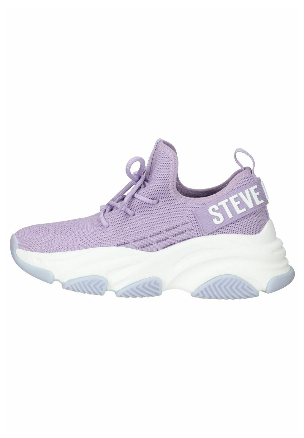 

Кроссовки Steve Madden Matalavartiset Tennarit, цветы лаванды