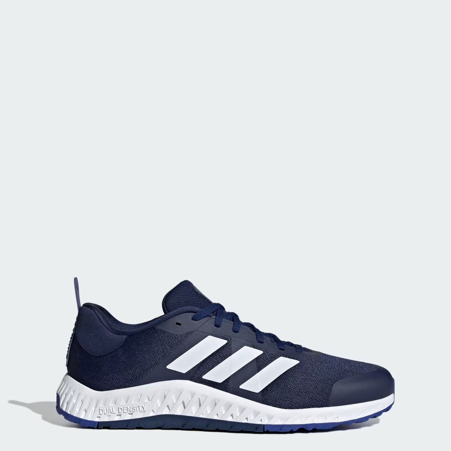 

Кроссовки Adidas, цвет Dark Blue/Cloud White/Lucid Blue