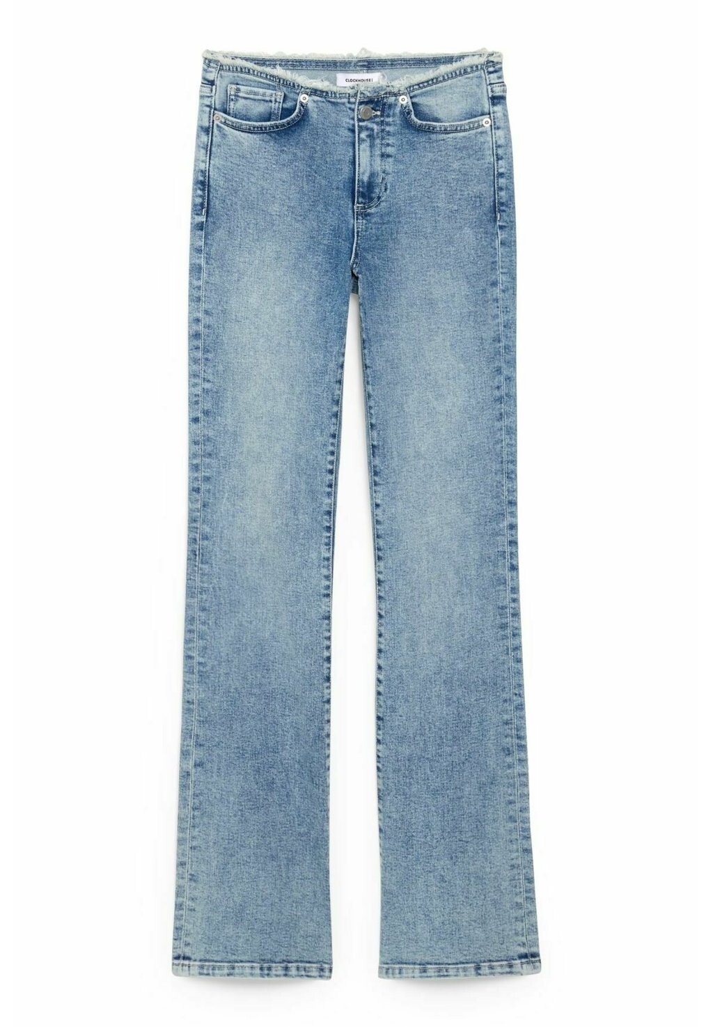 

Джинсы Bootcut CLOCKHOUSE