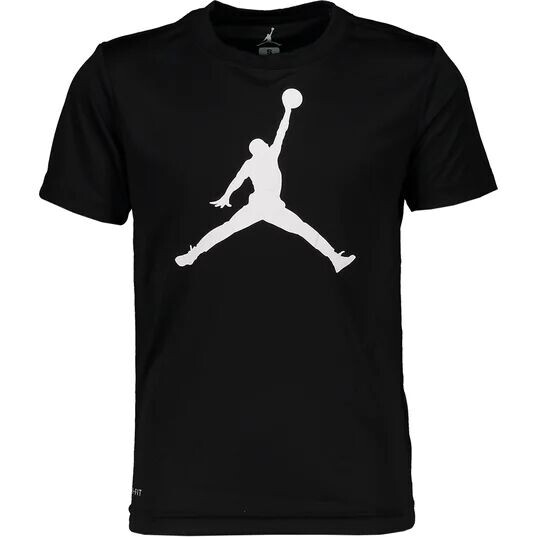 

Jumpman Dri-Fit детские Jordan Kids, черный