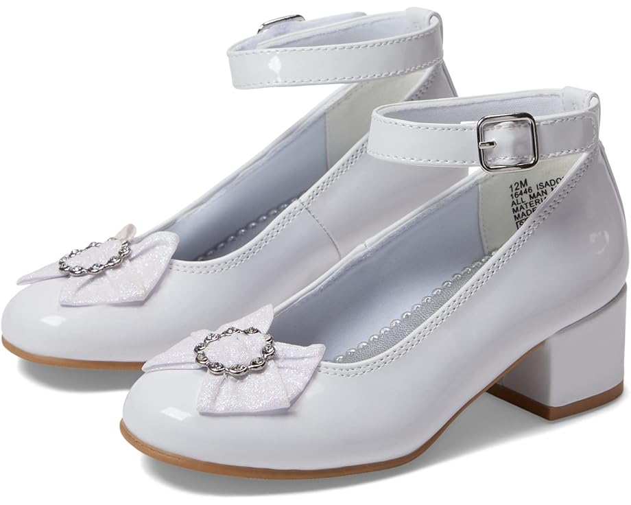 

Туфли Rachel Shoes Isadora, цвет White Patent