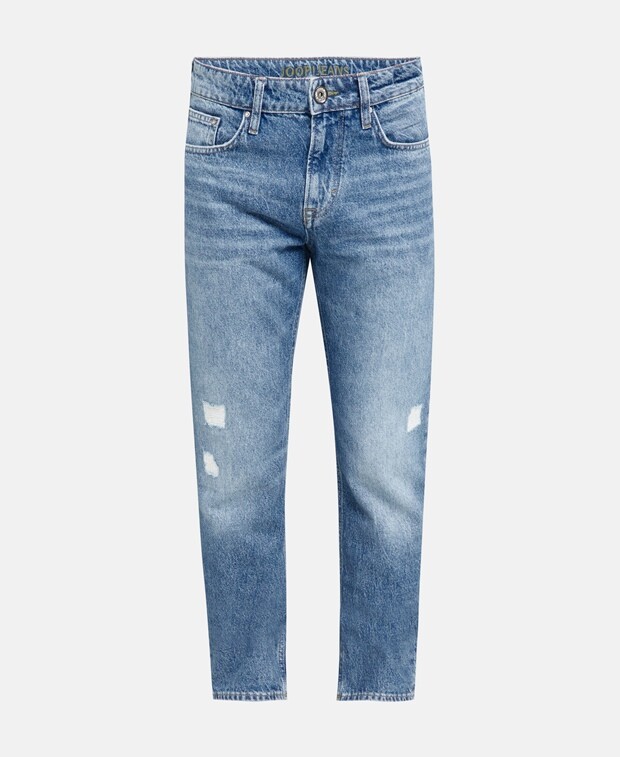 

Прямые джинсы Joop! Jeans, светло-синий
