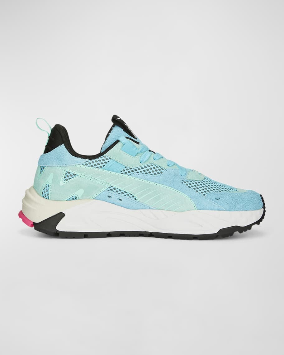 

Мужские беговые кроссовки RS-Trck Mesh Puma