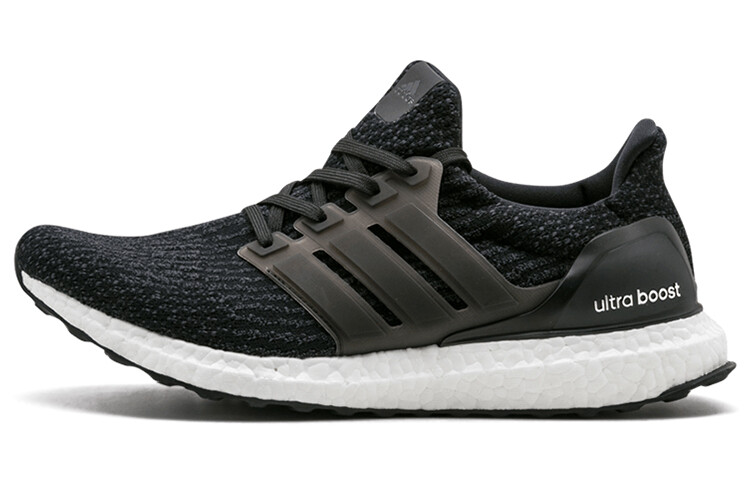

Adidas Ultra Boost 3.0 Core Черный