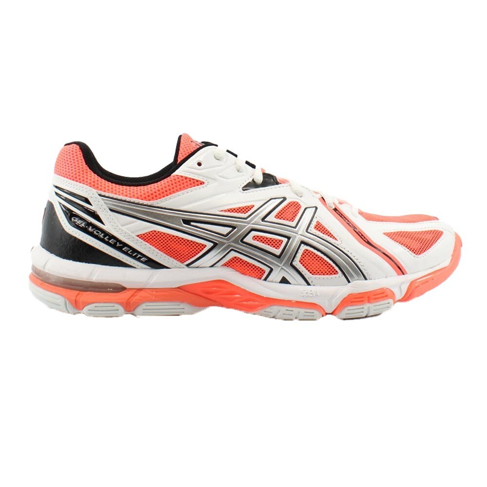 

Кроссовки Asics Gel-Volley Elite 3 Indoor Court, разноцветный