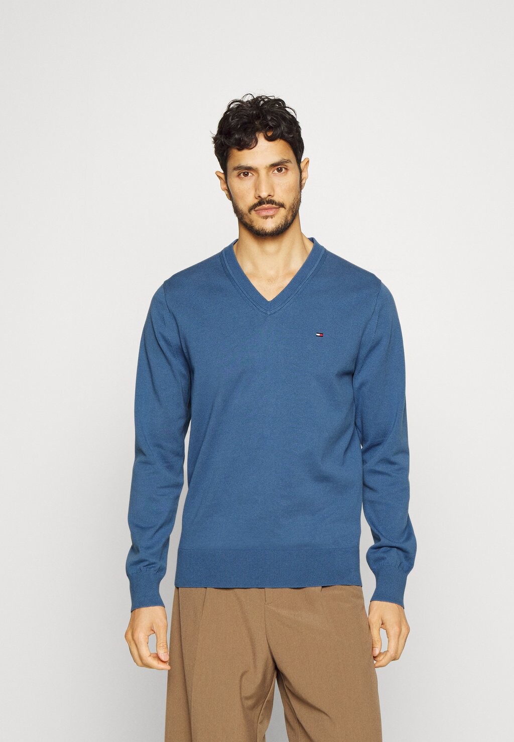 

Свитер Tommy Hilfiger