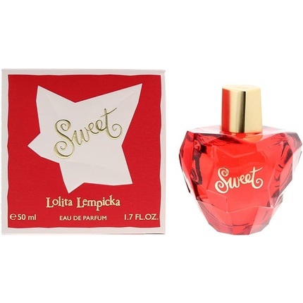 Сладкая парфюмированная вода, Lolita Lempicka