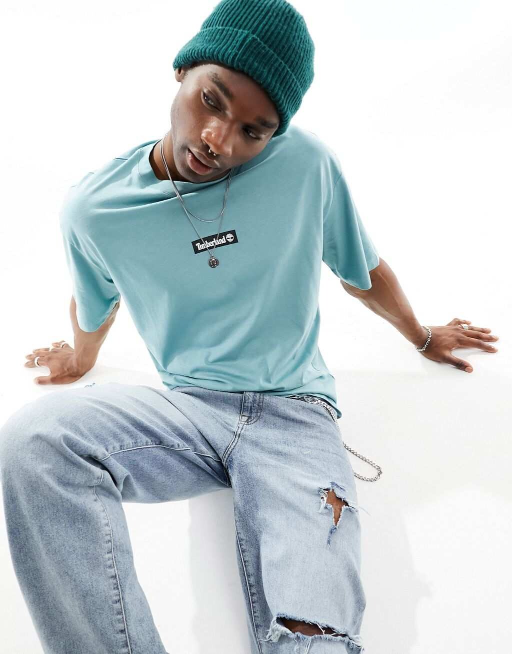 Timberland asos CDEK.Shopping
