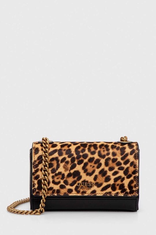

Сумочка Guess, коричневый