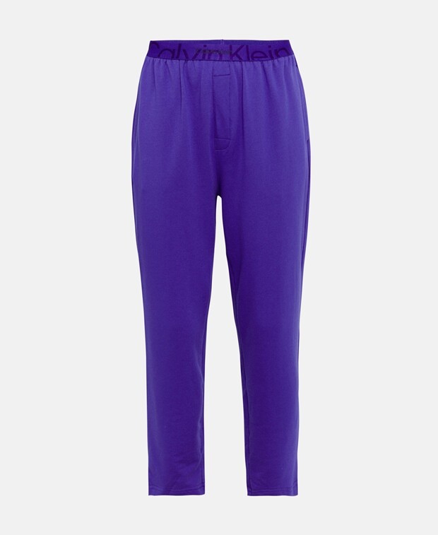

Пижамные штаны Calvin Klein Underwear, цвет Royal Blue