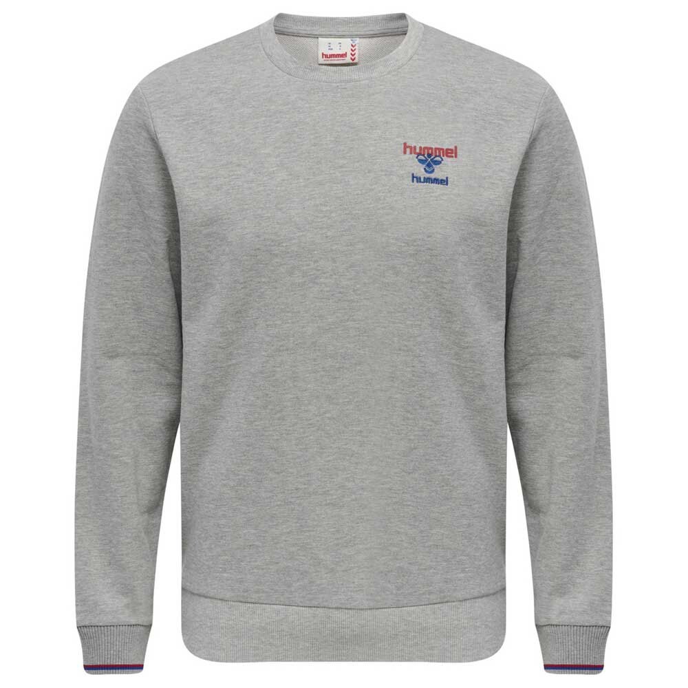 

Толстовка Hummel Dayton, серый