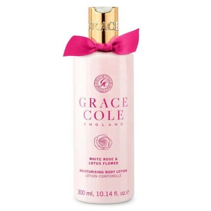 

Grace Cole Moisturizing Body Lotion Увлажняющий бальзам, New1
