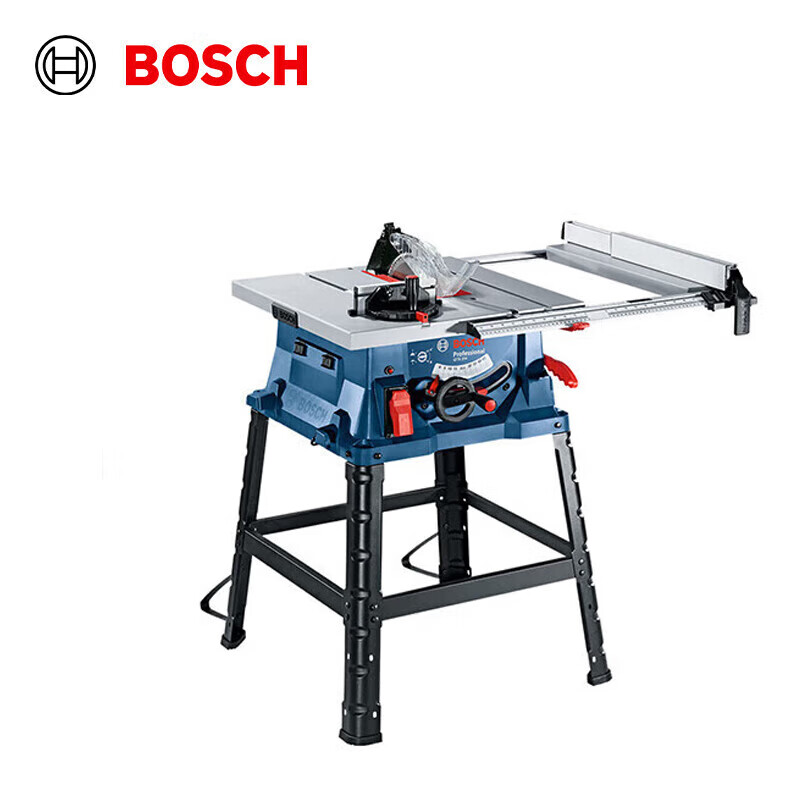 Настольная пила электрическая Bosch GTS 254 45°, 1800W