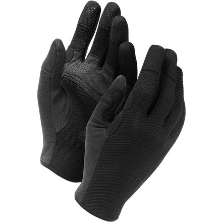 Перчатки Trail FF мужские Assos, черный перчатки лайнеры весна осень мужские assos черный