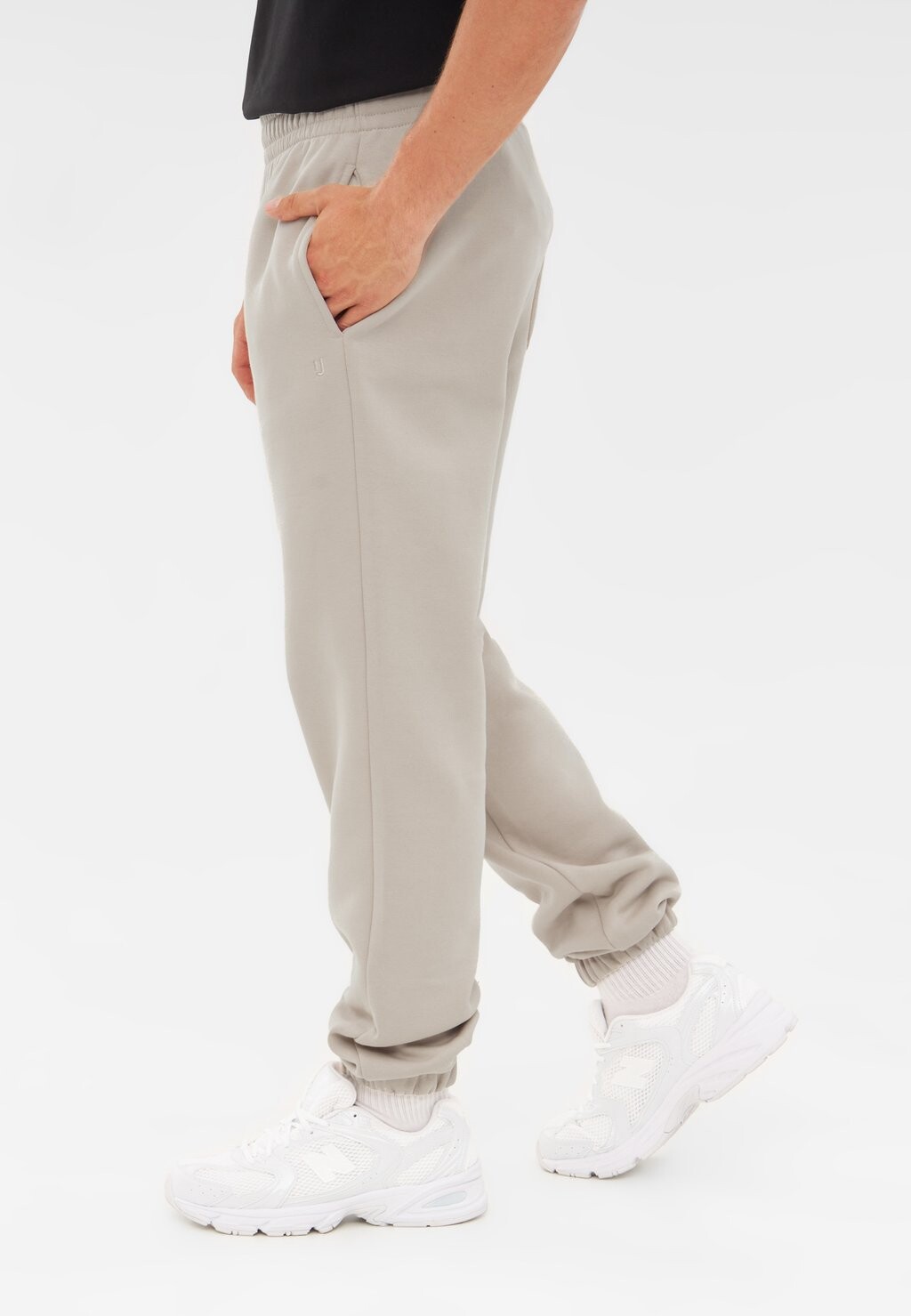 

Тренировочные брюки OWEN UNISEX Johnny Urban, песочный