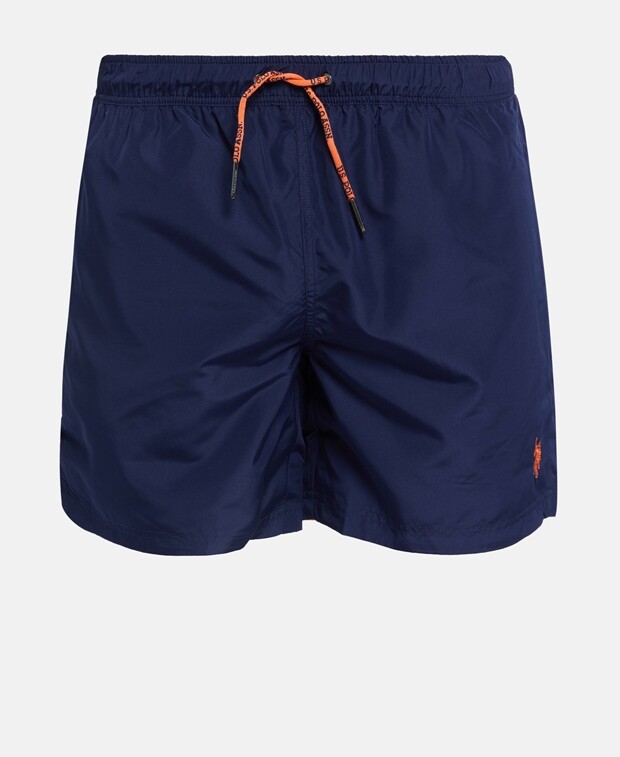 

Плавательные шорты U.S. Polo Assn., темно-синий
