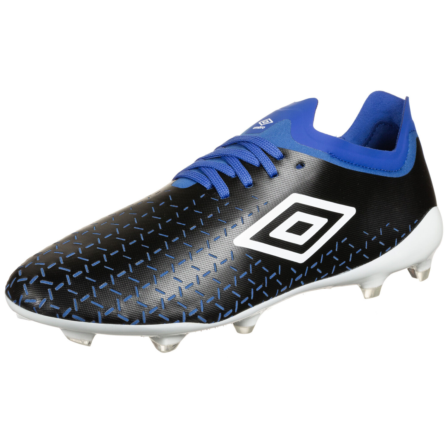 

Спортивные кроссовки Umbro Fußballschuh Velocita V Pro, черный