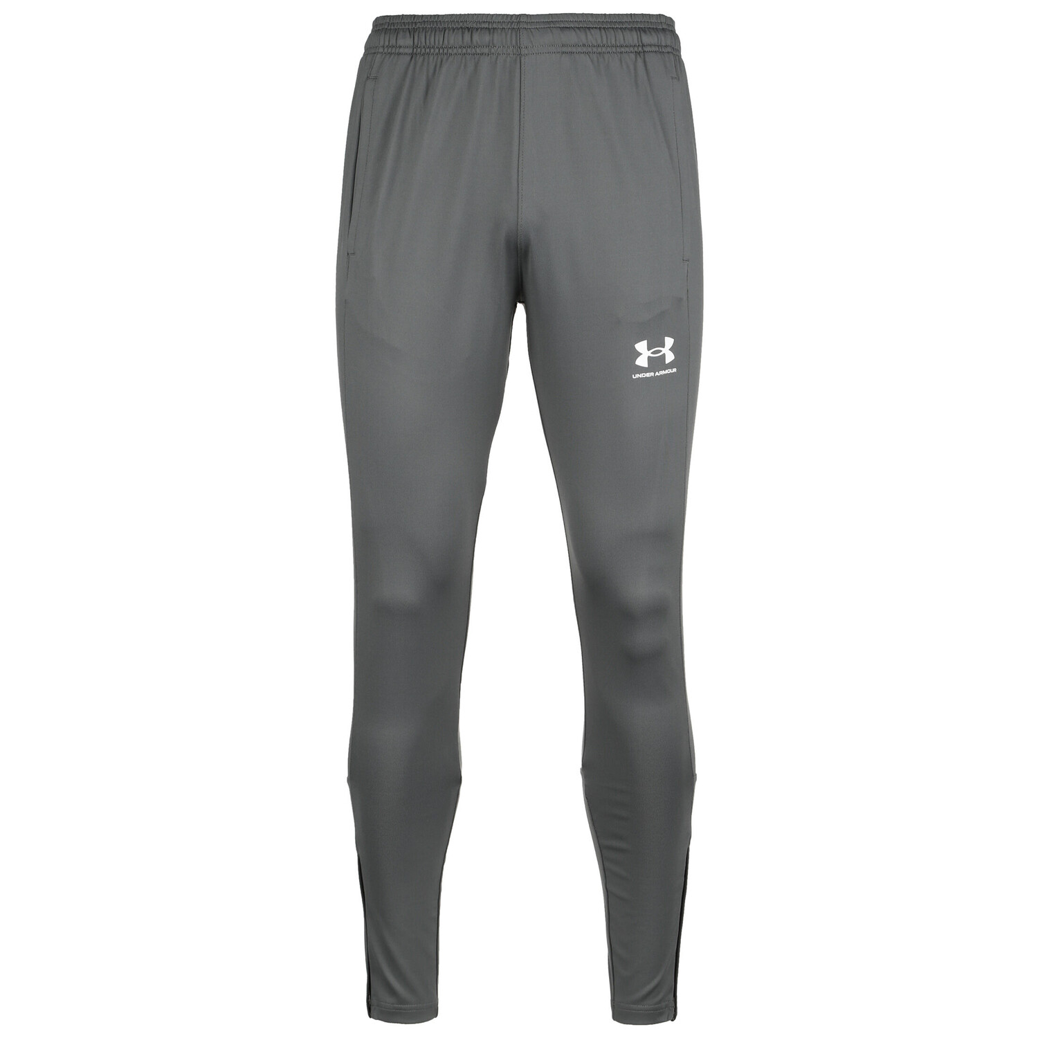 

Брюки Under Armour Trainingshose Challenger, серый